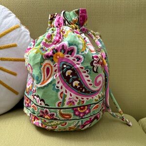 Vera Bradley bag